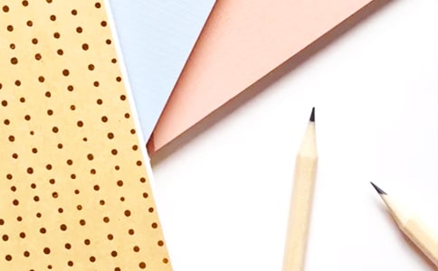 欣賞文具盒作文