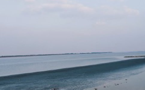 走,我們看海去寫景作文