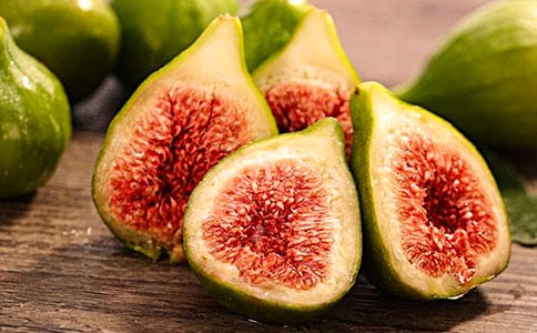 小學生作文:樸實的無花果(轉載)