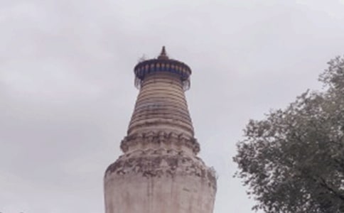 簡論明代藏傳佛教在五臺山的發(fā)展