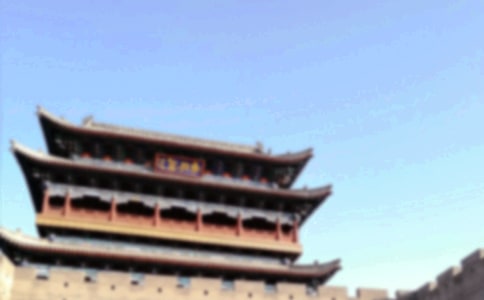 五臺(tái)山游記作文