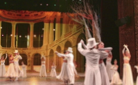 少兒舞蹈教學(xué)教學(xué)計(jì)劃