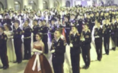 舞會(huì)的邀請函匯總四篇