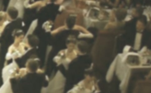 舞會的邀請函三篇