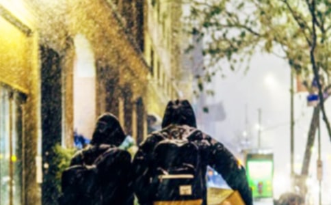 關(guān)于下雪的小學(xué)作文