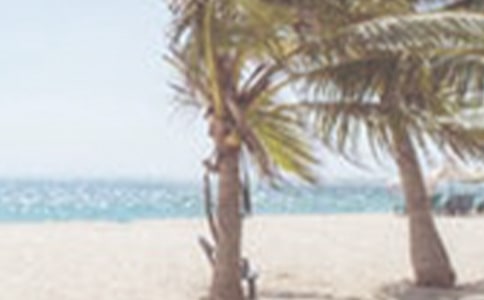 夏季防曬的五個(gè)小常識(shí)