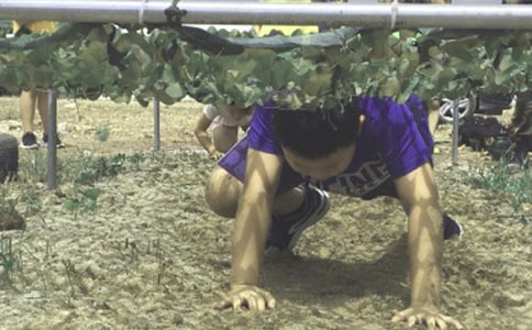 青少年夏令營活動方案(精品)