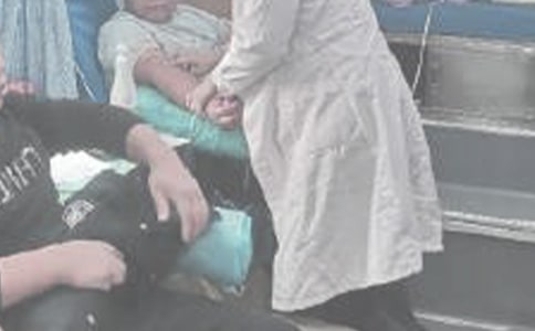 最新世界獻血日活動總結(jié)