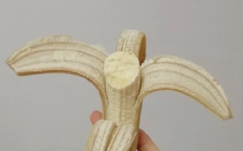 我愛(ài)家鄉(xiāng)的香蕉作文