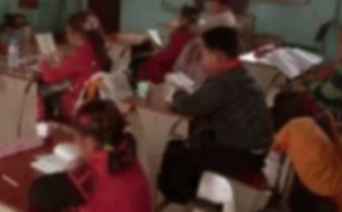 鄉(xiāng)村小學(xué)生班主任工作計(jì)劃