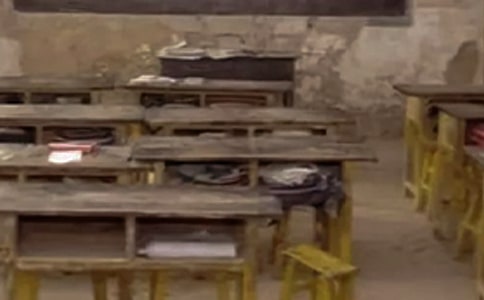 鄉(xiāng)村小學(xué)教師個人先進事跡