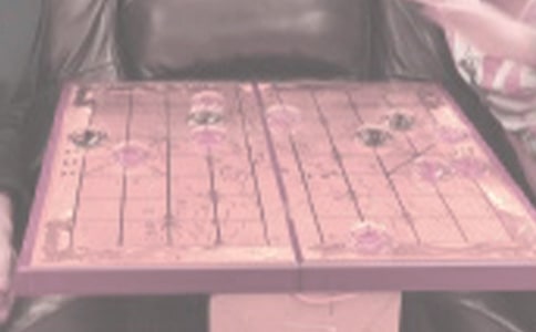 小學(xué)生象棋比賽活動(dòng)方案4篇