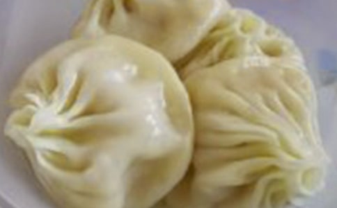 南京小籠包作文