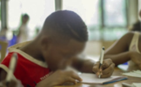 小學生家風家訓征文