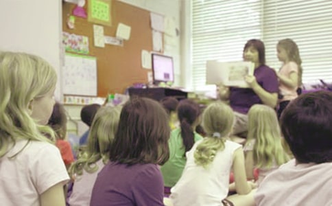 小學(xué)生環(huán)保作文評語