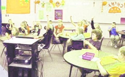 小學(xué)生一日常規(guī)制度