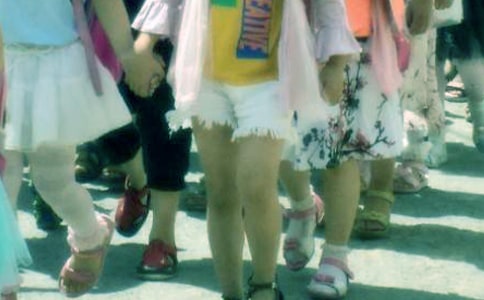 小學生保護古樹征文精選