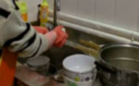 關(guān)于孝順的作文:你孝順的樣子真美