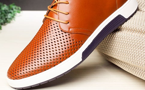 《小鞋子》觀后感