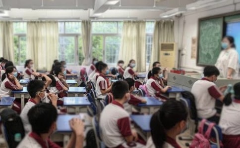 小學(xué)生新學(xué)期寄語