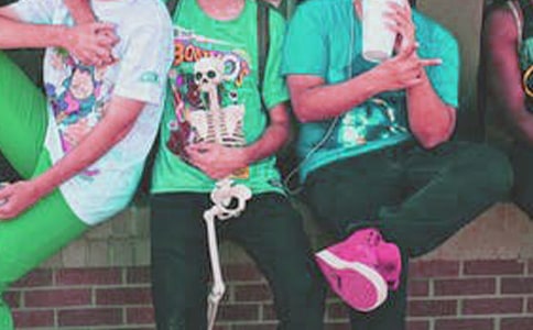 寫給高三學(xué)子:人生只能由自己來負(fù)責(zé)