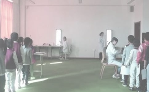 眼科實(shí)習(xí)生的自我鑒定