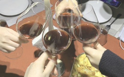 一周歲生日宴會(huì)致辭