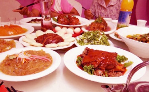 天下沒有不散的宴席初中作文