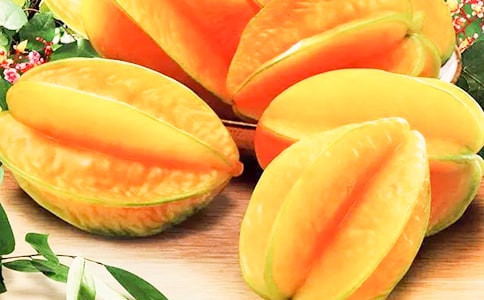 關(guān)于楊桃的作文通用