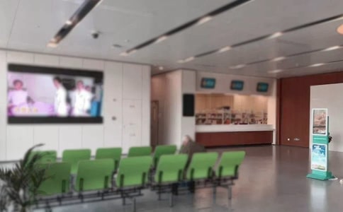 【必備】在醫(yī)院的實習(xí)報告集合8篇