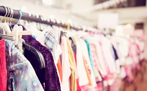 代理衣服廣告詞精選