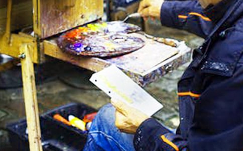 大學(xué)生藝術(shù)團(tuán)本學(xué)期工作總結(jié)范文