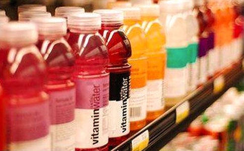 適合兒童飲用三類(lèi)飲料