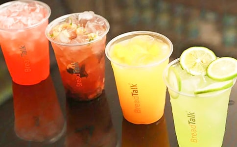 促銷飲料活動方案15篇