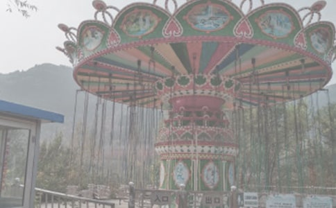 去游樂園的作文200字