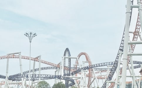 游樂園游記作文