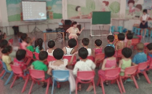 (合集)幼兒園教師年度考核個(gè)人工作總結(jié)15篇