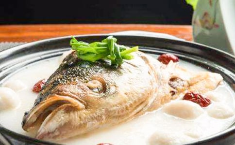 多吃魚頭寶寶更聰明