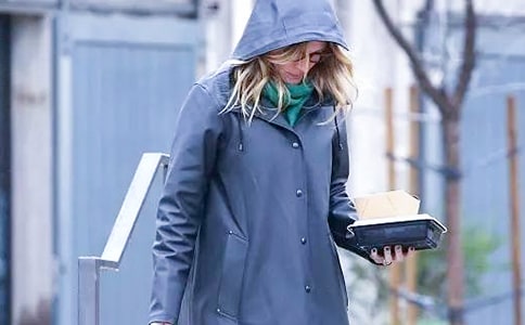 天堂牌雨衣優(yōu)秀作文