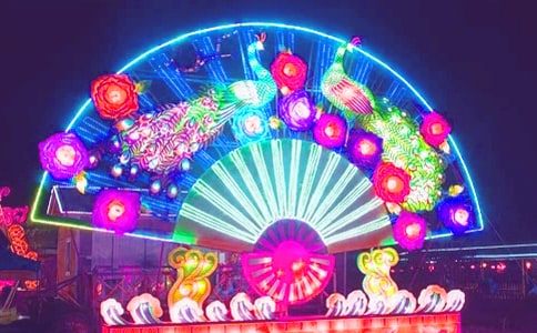 元宵佳節(jié)簡(jiǎn)短短信祝福語(yǔ)