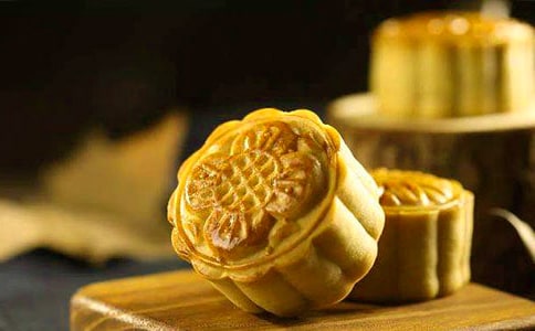 月亮上的月餅 -作文