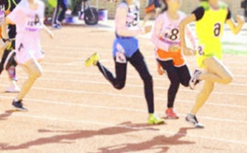 寫給運(yùn)動員的小詩(精選10首)