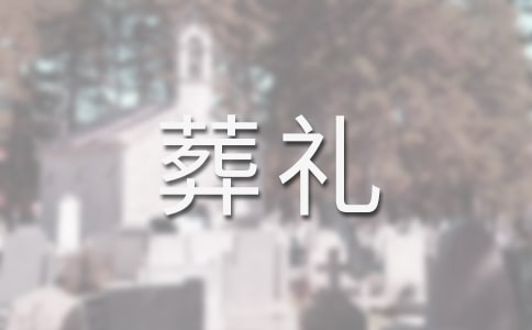 蘇教版第八冊《特殊的葬禮》(第二課時)設(shè)計
