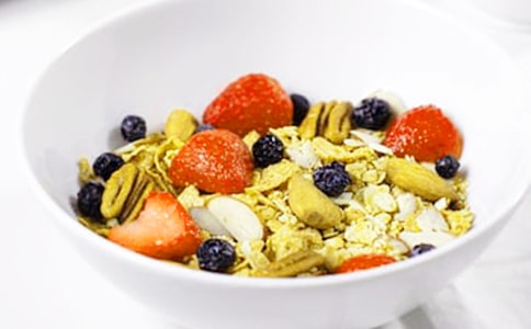 【精品】早餐作文500字