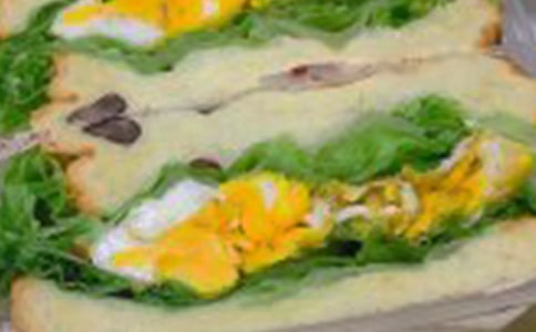 有關(guān)早餐的科學(xué)教案