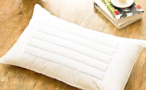 爸爸的枕頭作文