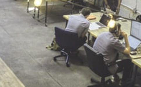 公司行政部職工個人總結(jié)