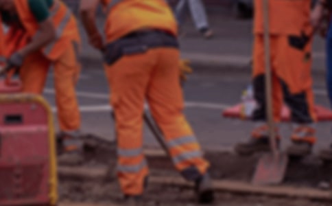 城市規(guī)劃與設(shè)計職位說明書