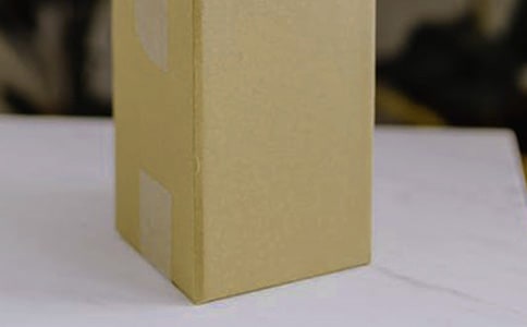 紙箱訂購合同范本