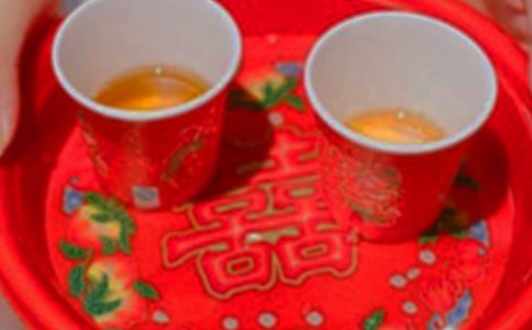 中式婚禮證婚人致辭 (7篇)